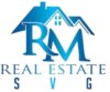 RM Realestate SVG